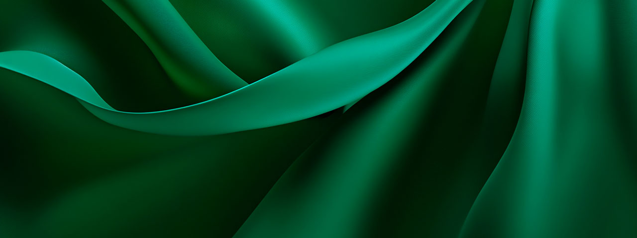 abstract green background