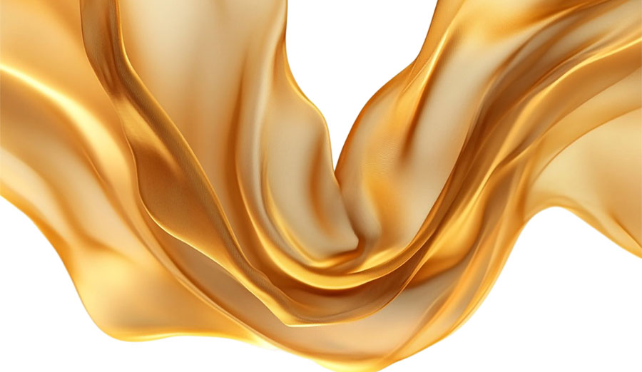silk
